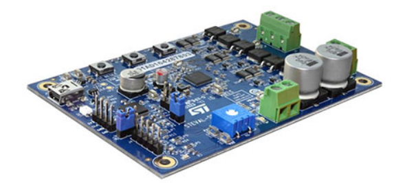 直流無刷電動機(jī)控制芯片解決方案(圖1) 直流無刷電動機(jī)控制芯片解決方案(圖1)