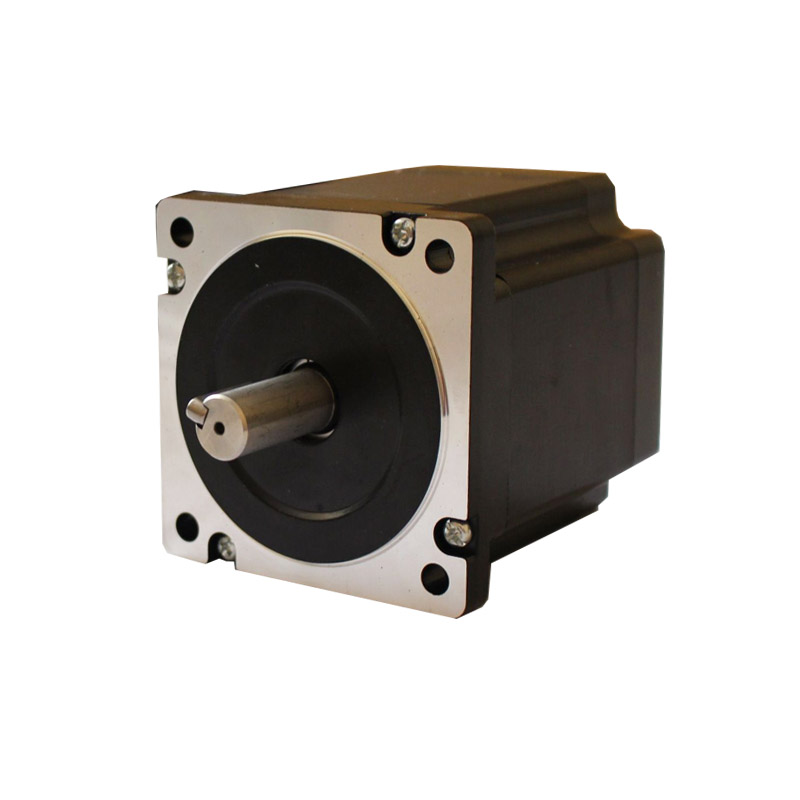 86步進(jìn)電機(jī) 步距角1.8度 轉(zhuǎn)矩6.0N.m 長(zhǎng)度98mm