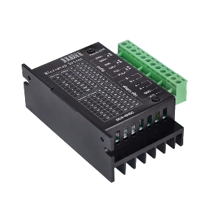 42/57步進(jìn)電機(jī)驅(qū)動(dòng)器 32細(xì)分 4.0A 42V(脈沖3-24V)TB6600升級(jí)版