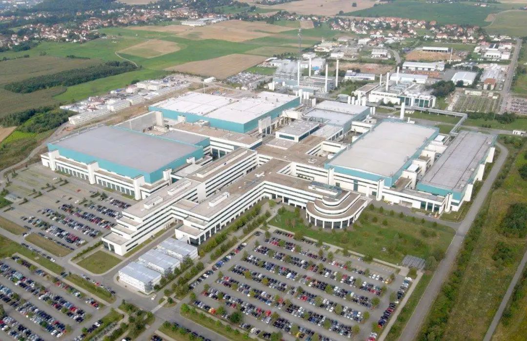 40億歐元！意法半導(dǎo)體與格芯將宣布合建半導(dǎo)體工廠(圖1)