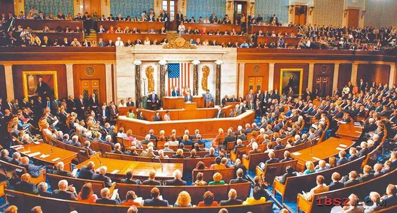 美國參議院提案:45億美元援助以保護臺灣芯片制造(圖1) 1.jpg