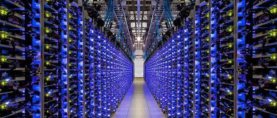 芯片爭霸“三英戰(zhàn)呂布”：谷歌、微軟、亞馬遜挑戰(zhàn)霸主英偉達(圖6)