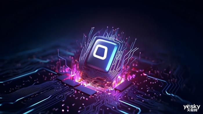 中低端芯片，國產芯片困局的突破點？(圖1)