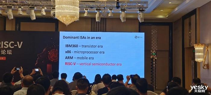 中低端芯片，國產芯片困局的突破點？(圖4)