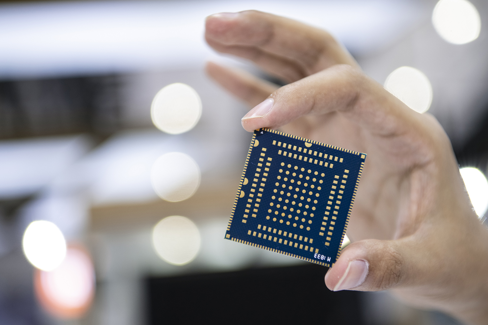 美國芯片企業(yè)坐不住了？中國半導(dǎo)體行業(yè)協(xié)會發(fā)聲(圖2)