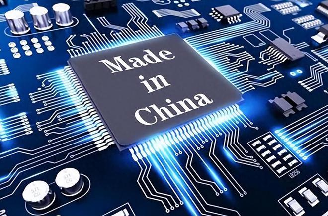 芯片專(zhuān)家：中國(guó)不能“另起爐灶”，讓中國(guó)汽車(chē)融入世界生態(tài)？(圖1)