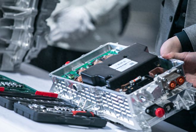 芯片專(zhuān)家：中國(guó)不能“另起爐灶”，讓中國(guó)汽車(chē)融入世界生態(tài)？(圖2)