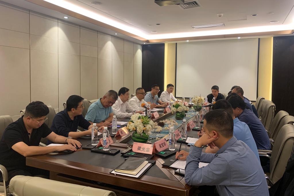 特邀李偉中率隊來我司走訪校友暨開展訪企拓崗促就業(yè)專項行動(圖3) 3.jpg