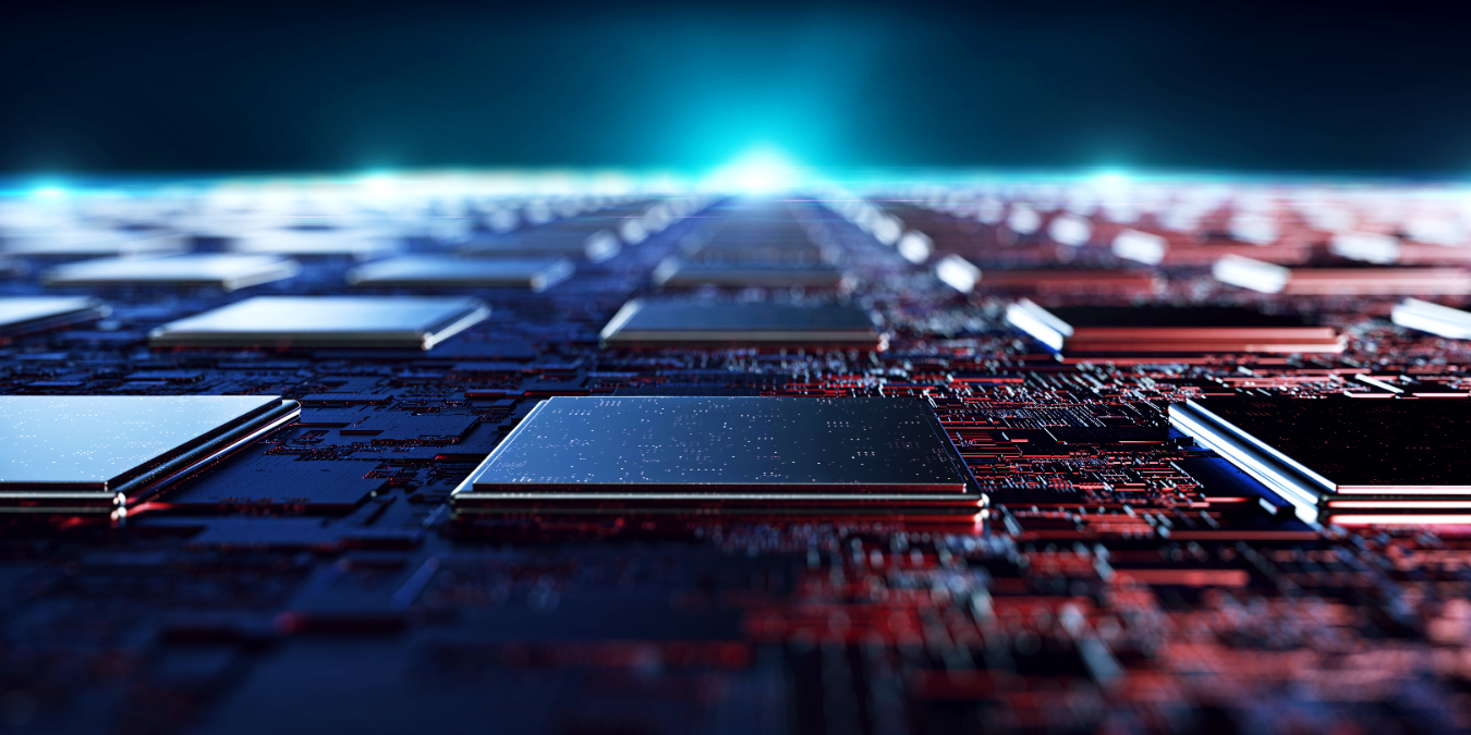 芯片行業(yè)，觸底反彈？(圖1)