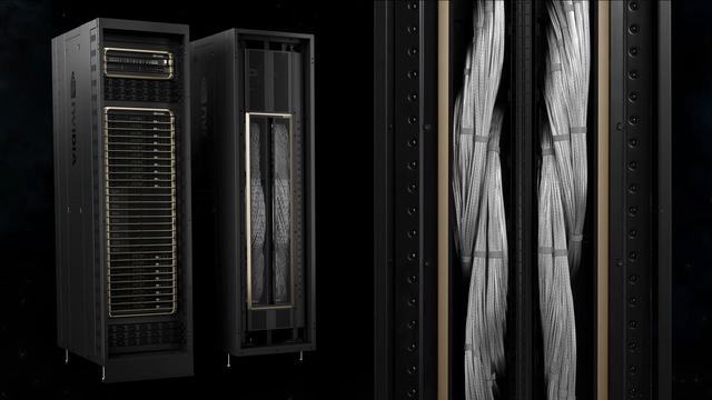 推理性能提升30倍！英偉達(dá)發(fā)布史上最強(qiáng)AI芯片，黃仁勛：將成最成功產(chǎn)品(圖6)