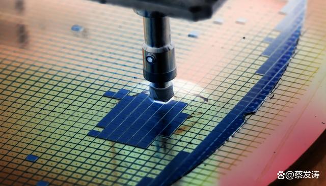 再次失算？國際半導(dǎo)體協(xié)會：中國芯片沖刺了(圖5)