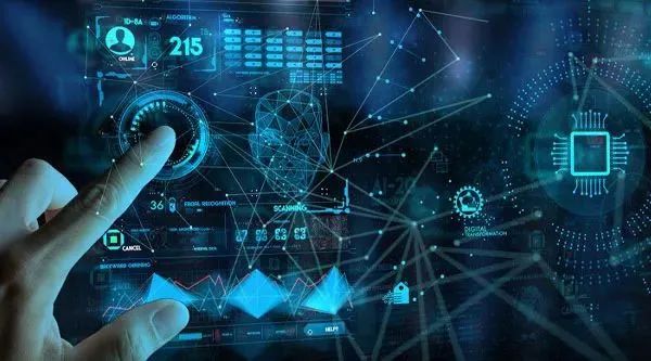 半導(dǎo)體板塊迎漲停潮！存儲(chǔ)芯片拐點(diǎn)已至？最新解讀來了(圖1)