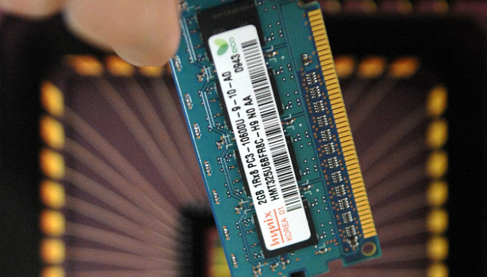 存儲(chǔ)廠商業(yè)績(jī)集體大回血，但芯片漲價(jià)卻被“卡”住了(圖1)