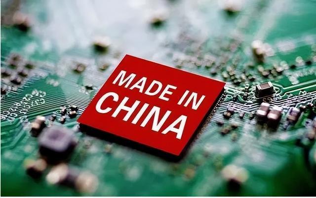 2024年，中美7月芯片出口額斷崖差距：美國(guó)154億，中國(guó)是多少？(圖21)