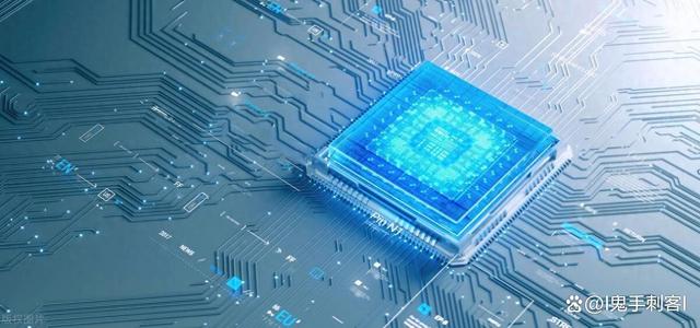 突破封鎖！國(guó)產(chǎn)超級(jí)“量子芯片”橫空出世，核心公司名單(圖1)