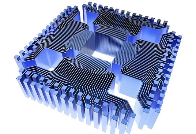 華為宣布1100億入場量子芯片(圖2) 華為宣布1100億入場量子芯片(圖2)