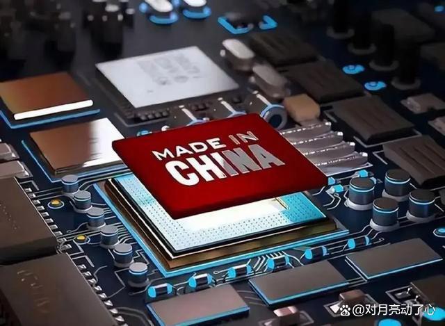 中國芯片出口破5000億，歐美芯片巨頭這回真急了？(圖3)