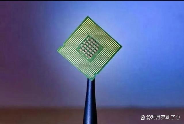 中國芯片出口破5000億，歐美芯片巨頭這回真急了？(圖9)