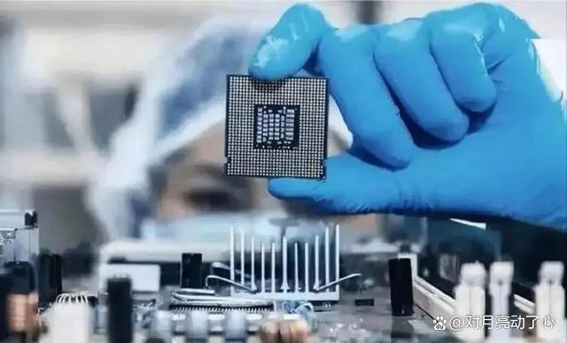 中國芯片出口破5000億，歐美芯片巨頭這回真急了？(圖12)