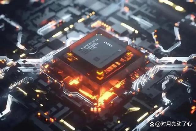 中國芯片出口破5000億，歐美芯片巨頭這回真急了？(圖11)