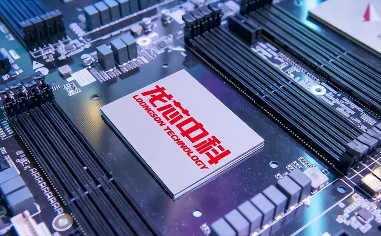 上半年中國芯片出口5427億，歐美繃不住了，美國封鎖技術失??？(圖10)