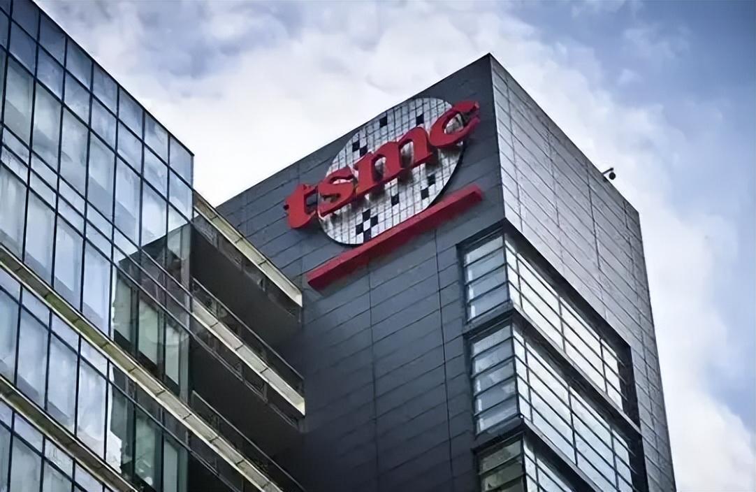 外媒：芯片霸權(quán)爭奪戰(zhàn)再升級了！(圖4)