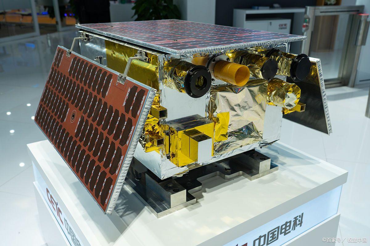 半導(dǎo)體和芯片區(qū)別？一文讀懂現(xiàn)代電子產(chǎn)業(yè)的基石與明珠(圖1)