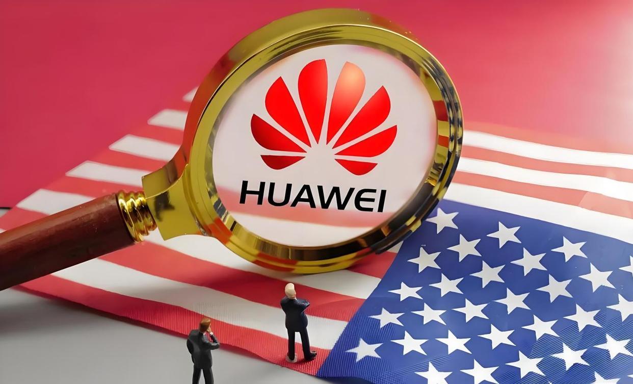 中方?jīng)_破圍堵反守為攻！3500億訂單撤銷，自主芯片開拓新局勢(shì)(圖6)