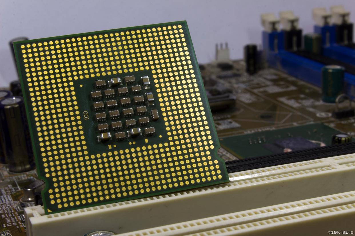 中國芯片突破重圍，多項全球首款成果密集涌現(xiàn)(圖2)